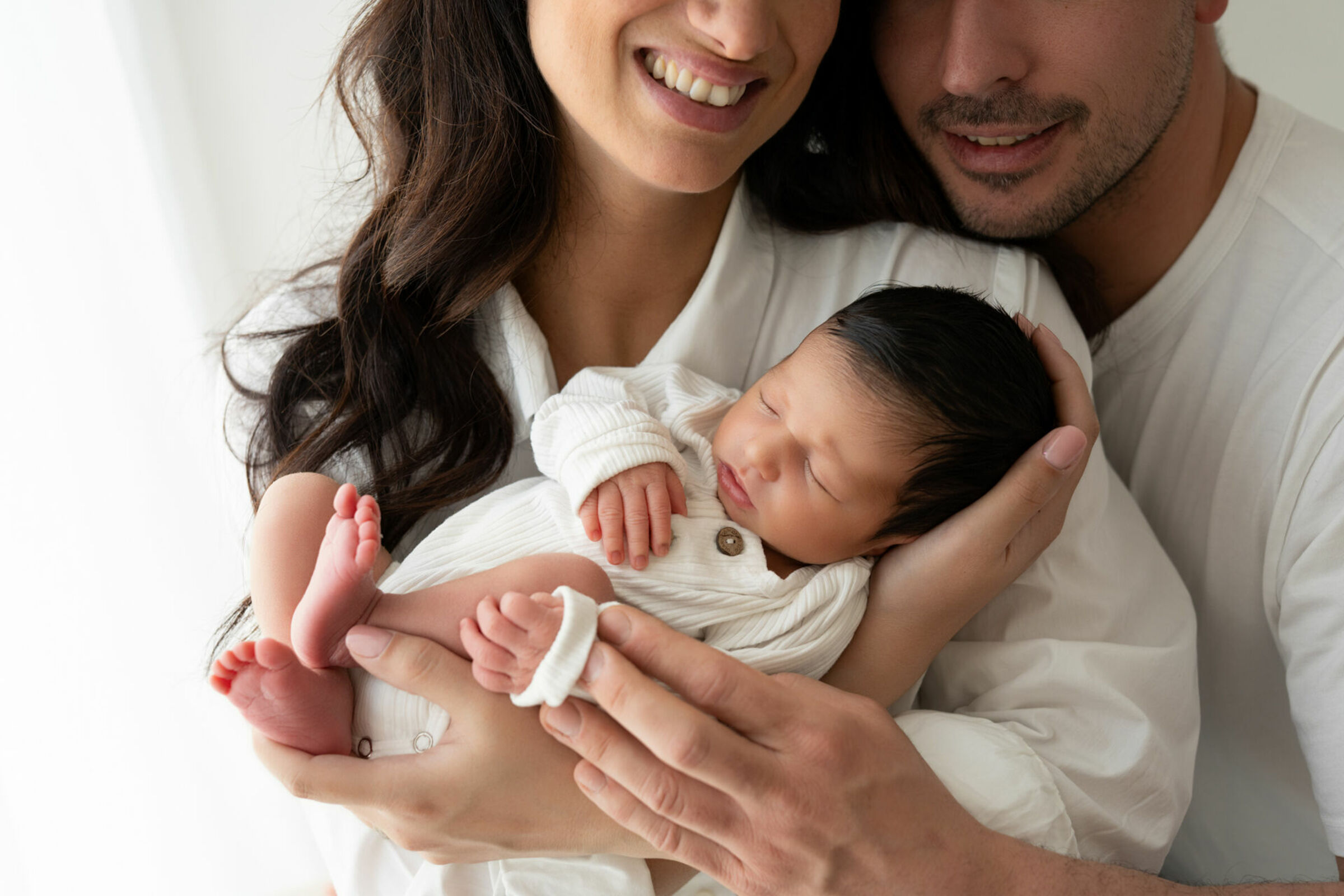 Foto di famiglia