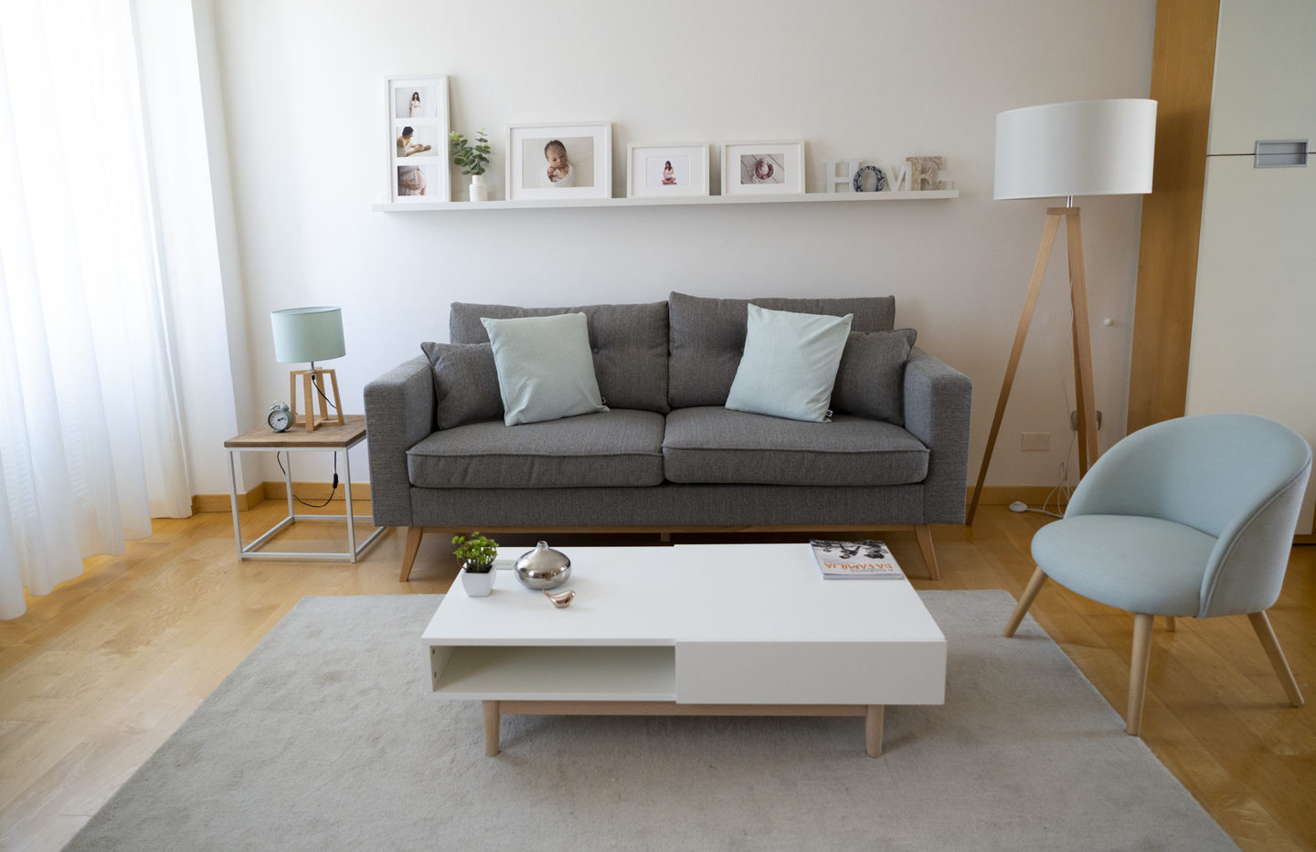 Antica sede 2018 - 2022