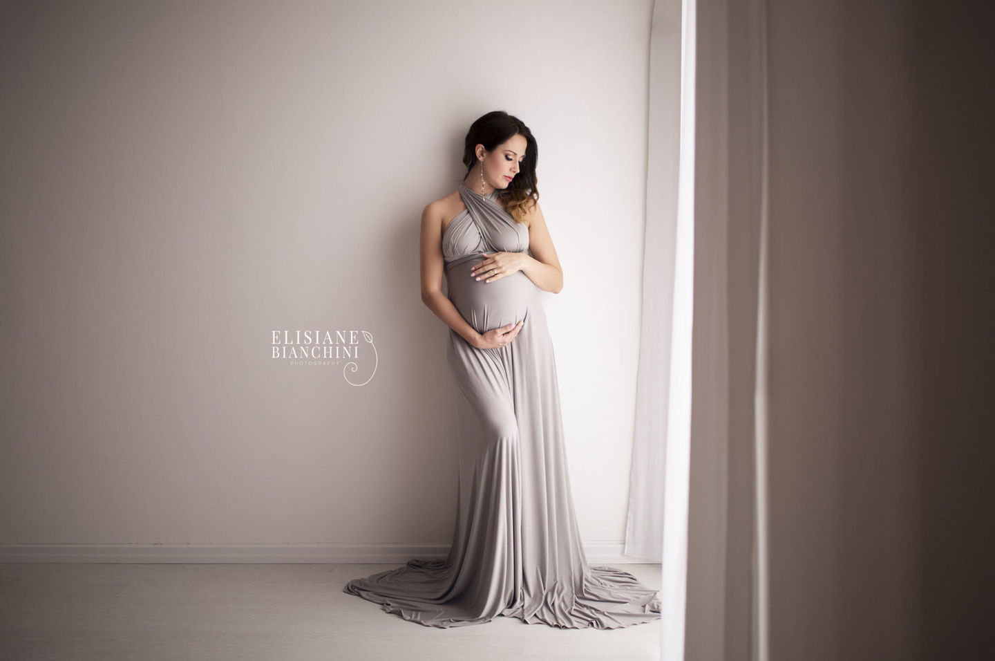 Fare la sessione fotografica in gravidanza è importante?