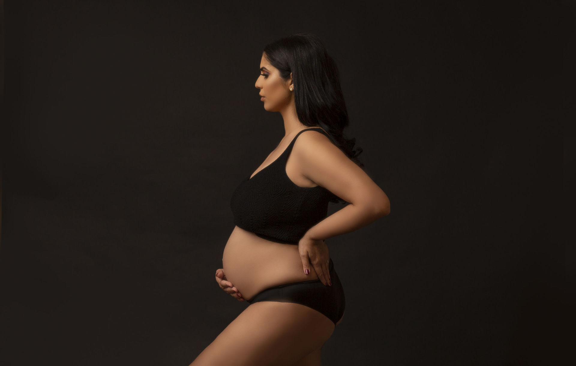 Foto Abiti Maternity Foto Abiti Maternity - Imagem 32