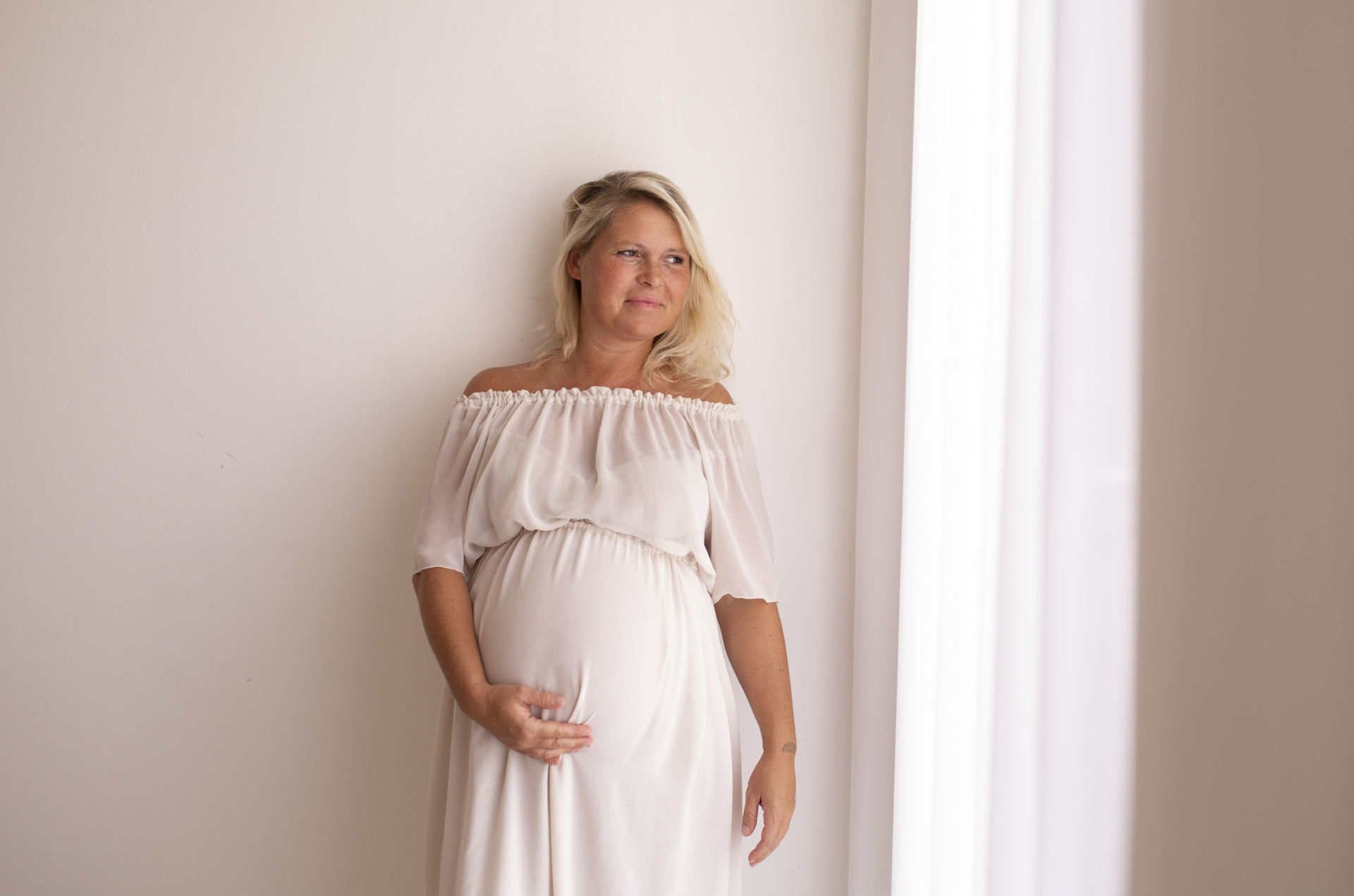 Foto Abiti Maternity Foto Abiti Maternity - Imagem 40
