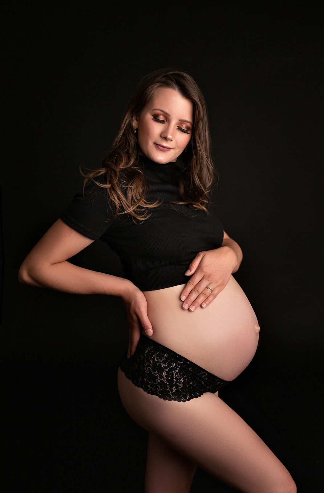 Foto Abiti Maternity Foto Abiti Maternity - Imagem 71