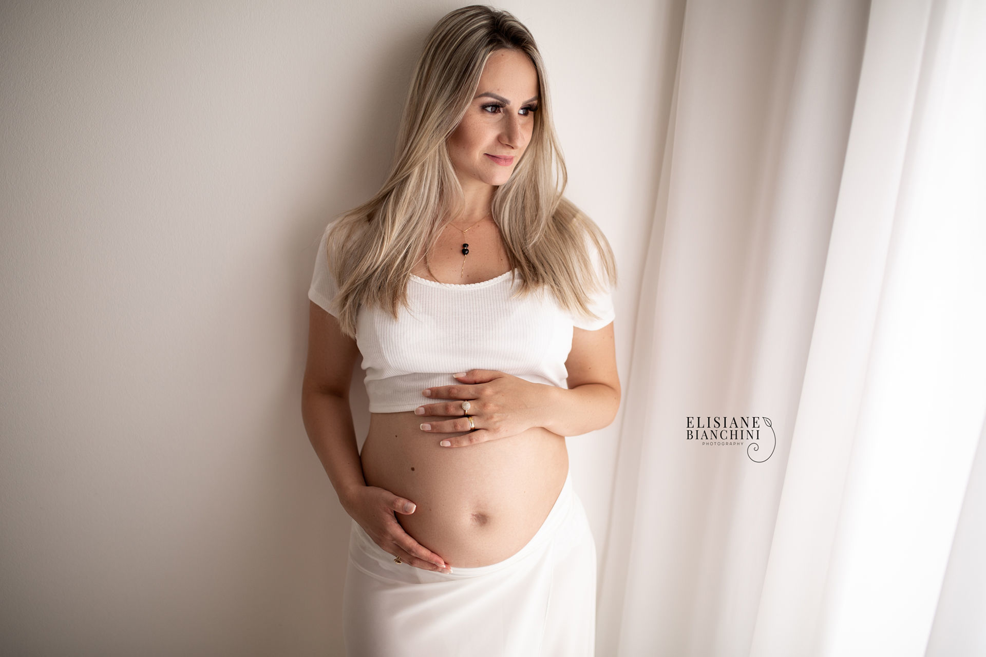 Foto Abiti Maternity Foto Abiti Maternity - Imagem 70