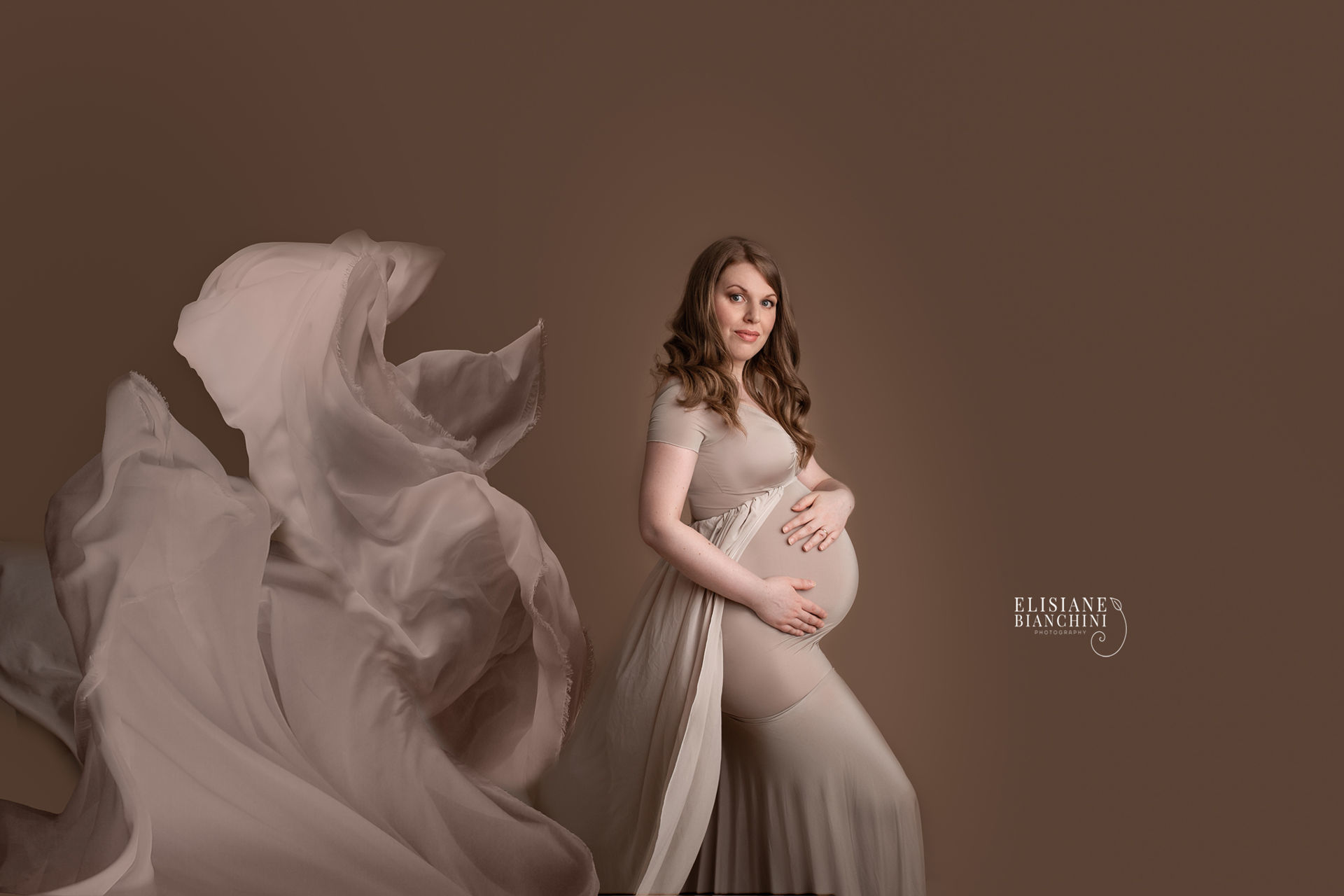 Foto Abiti Maternity Foto Abiti Maternity - Imagem 71