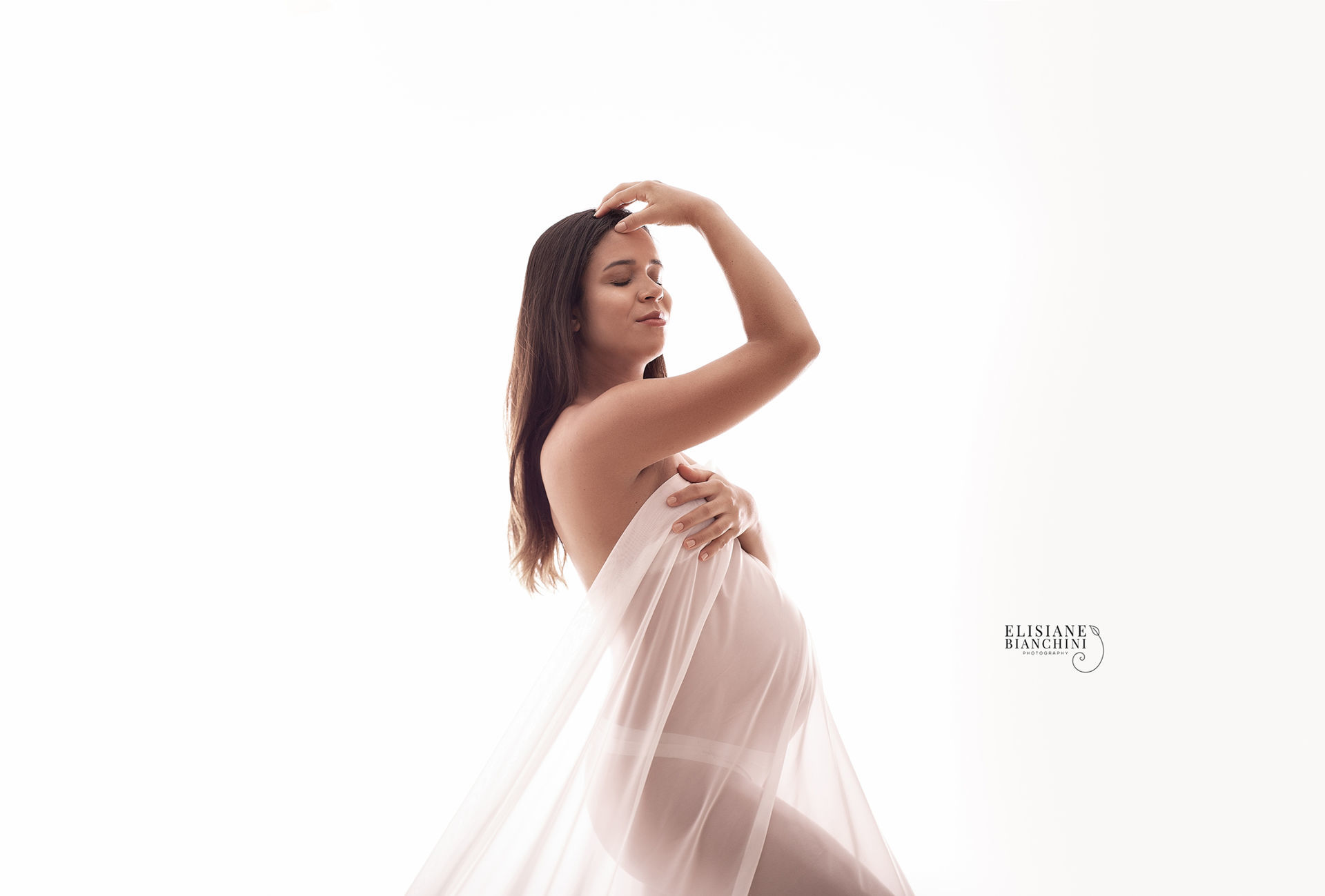 Foto Abiti Maternity Foto Abiti Maternity - Imagem 74