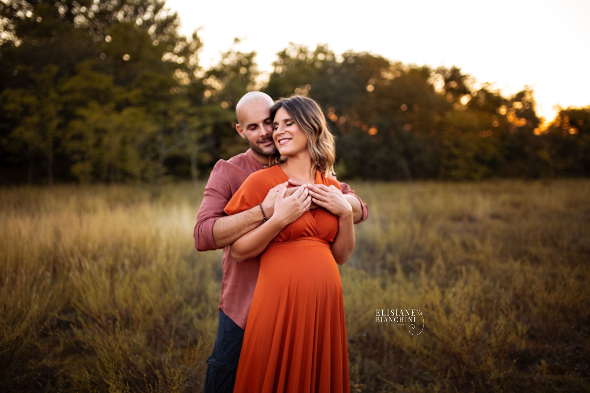 Foto Abiti Maternity Foto Abiti Maternity - Imagem 78