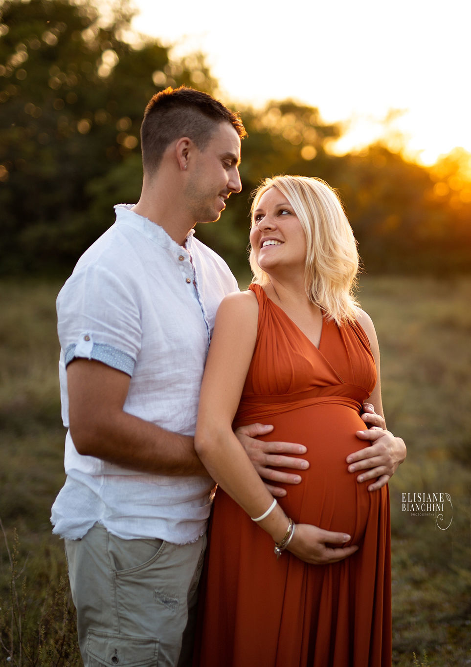 Foto Abiti Maternity Foto Abiti Maternity - Imagem 79