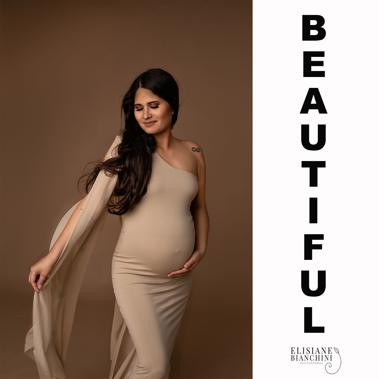 Foto Abiti Maternity Foto Abiti Maternity - Imagem 81