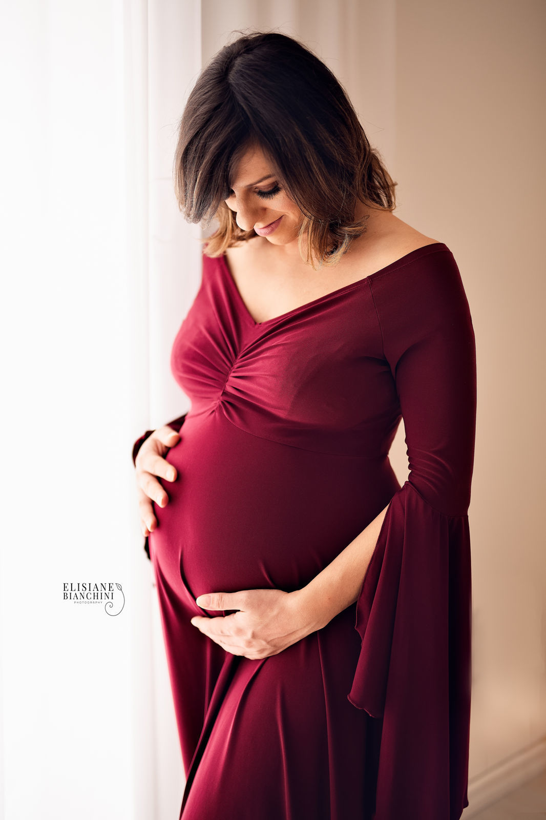 Foto Abiti Maternity Foto Abiti Maternity - Imagem 83