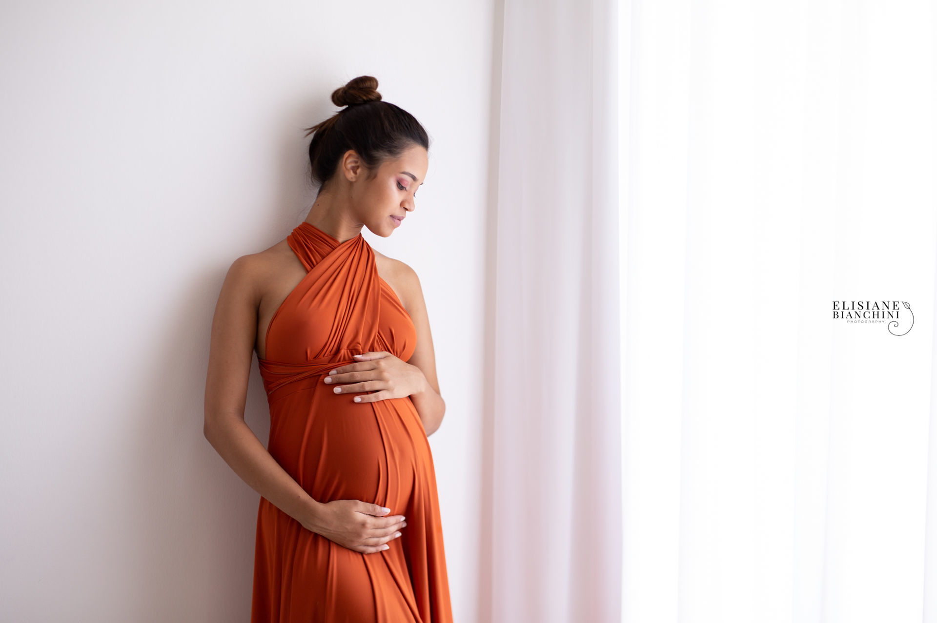 Foto Abiti Maternity Foto Abiti Maternity - Imagem 87