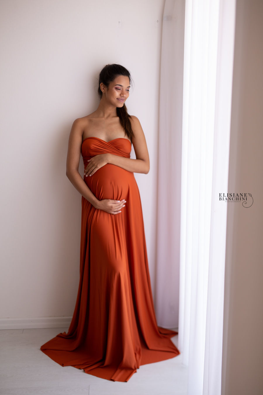 Foto Abiti Maternity Foto Abiti Maternity - Imagem 89