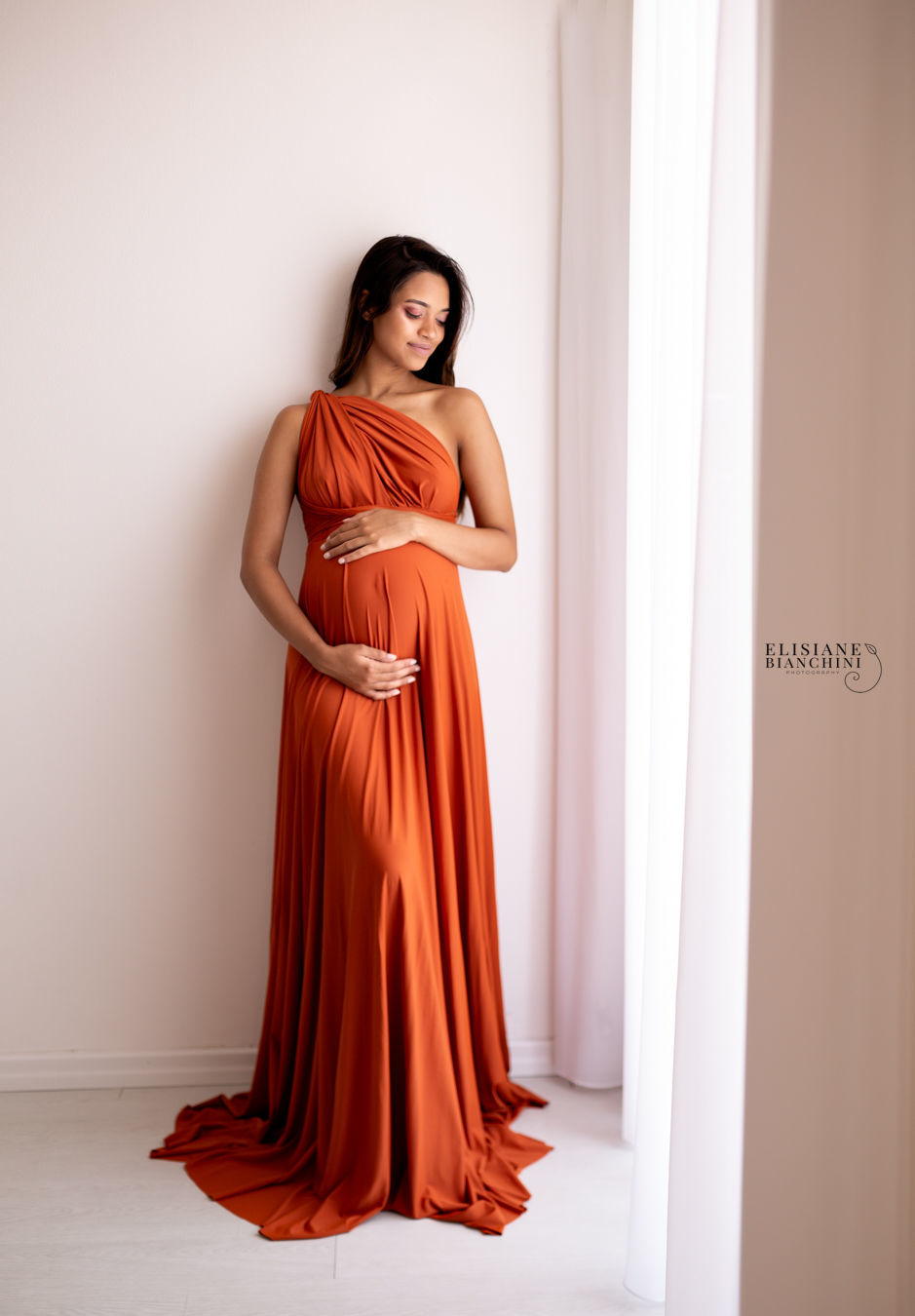 Foto Abiti Maternity Foto Abiti Maternity - Imagem 86
