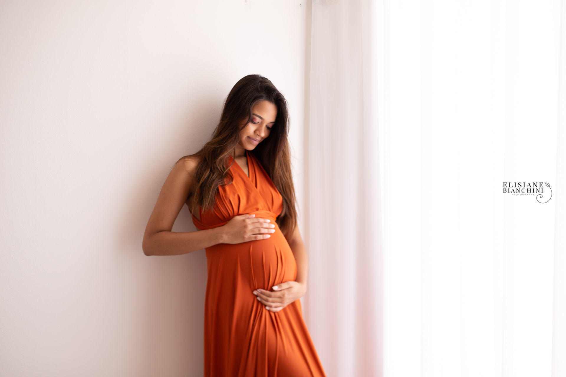 Foto Abiti Maternity Foto Abiti Maternity - Imagem 84