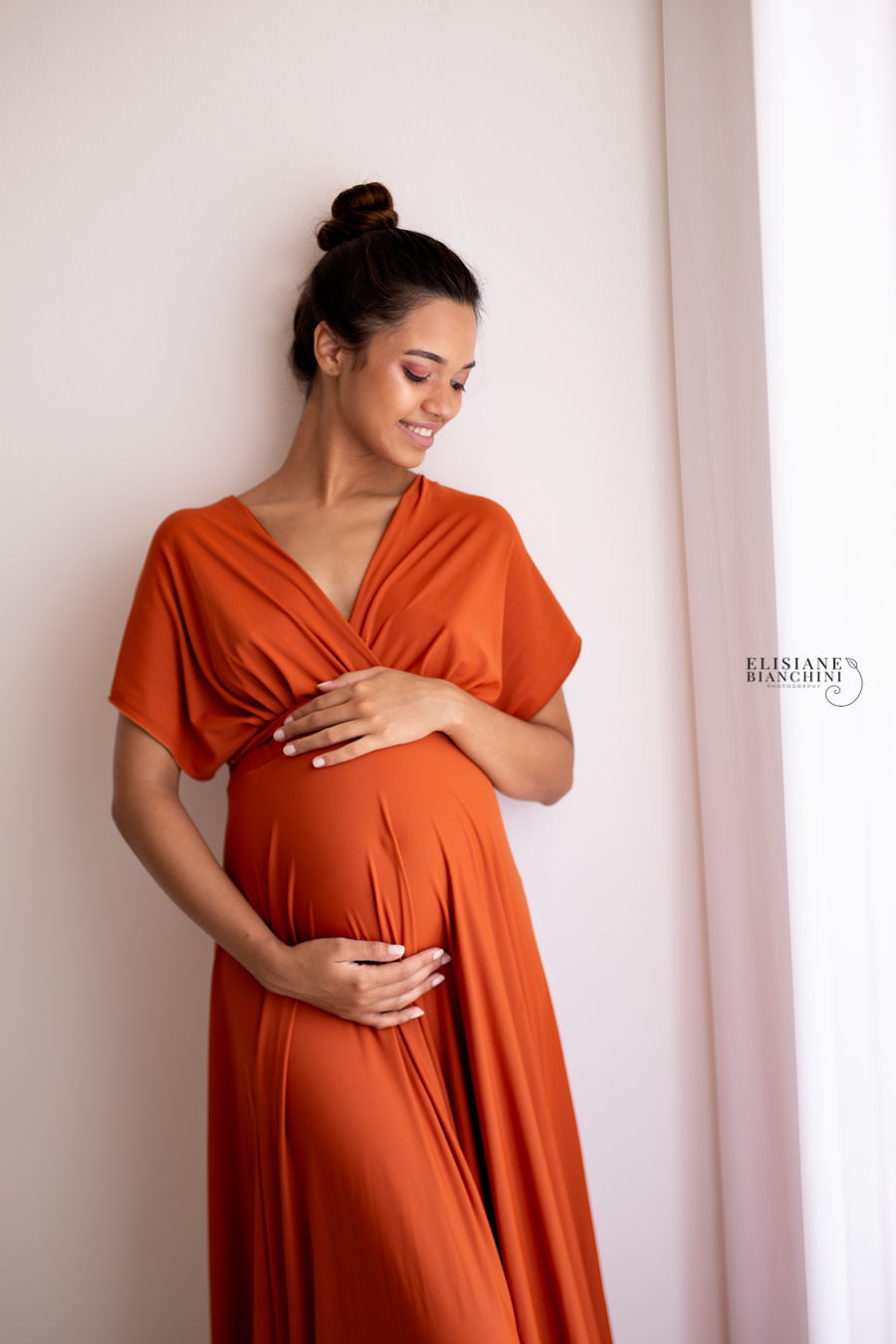 Foto Abiti Maternity Foto Abiti Maternity - Imagem 88