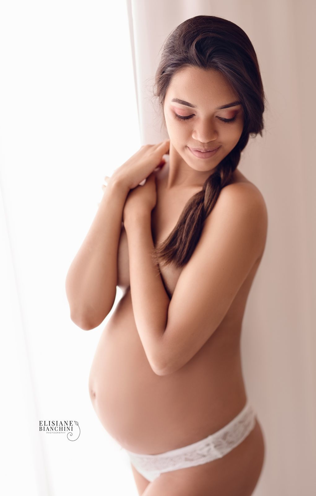 Foto Abiti Maternity Foto Abiti Maternity - Imagem 90