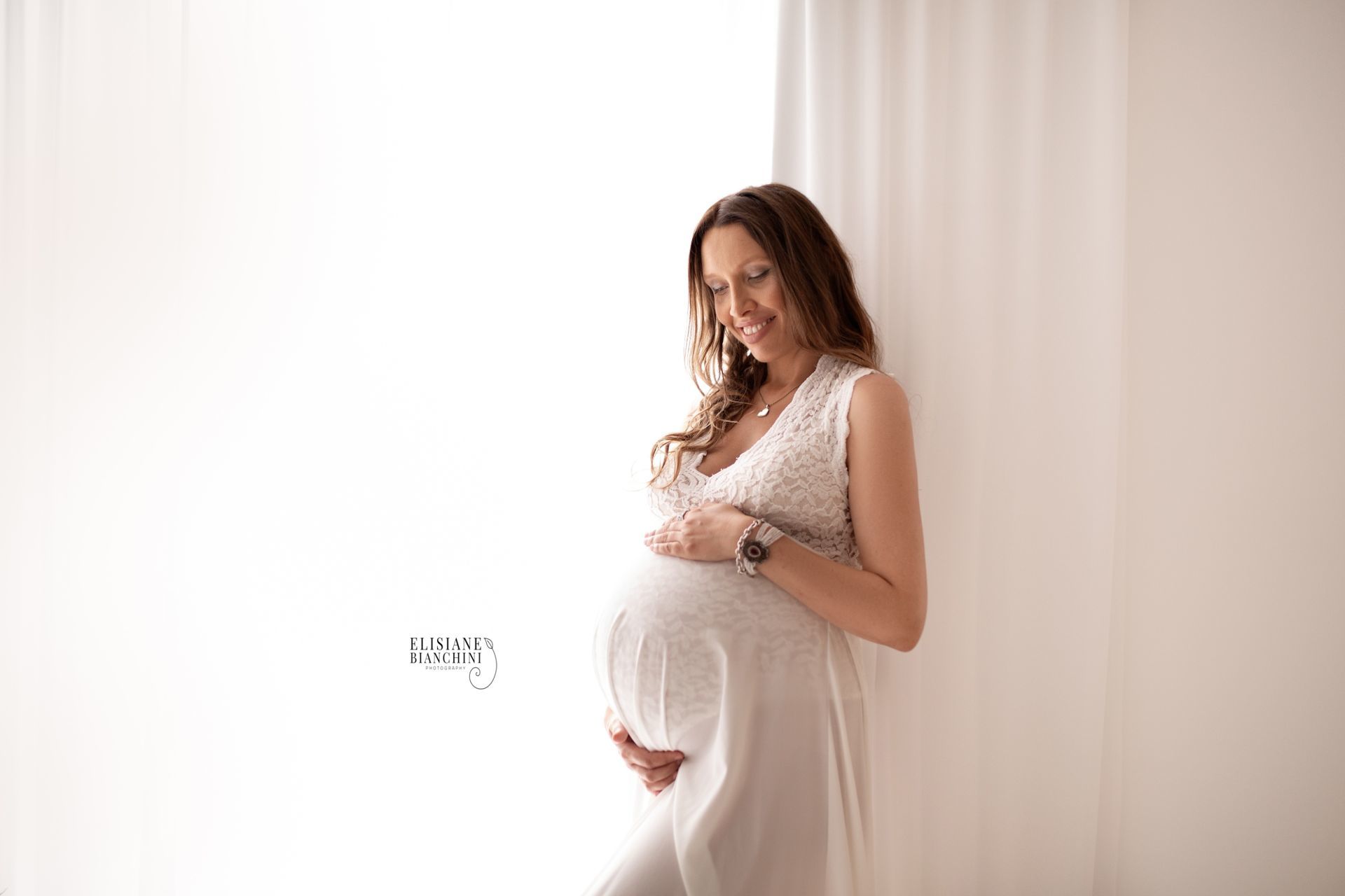 Foto Abiti Maternity Foto Abiti Maternity - Imagem 91