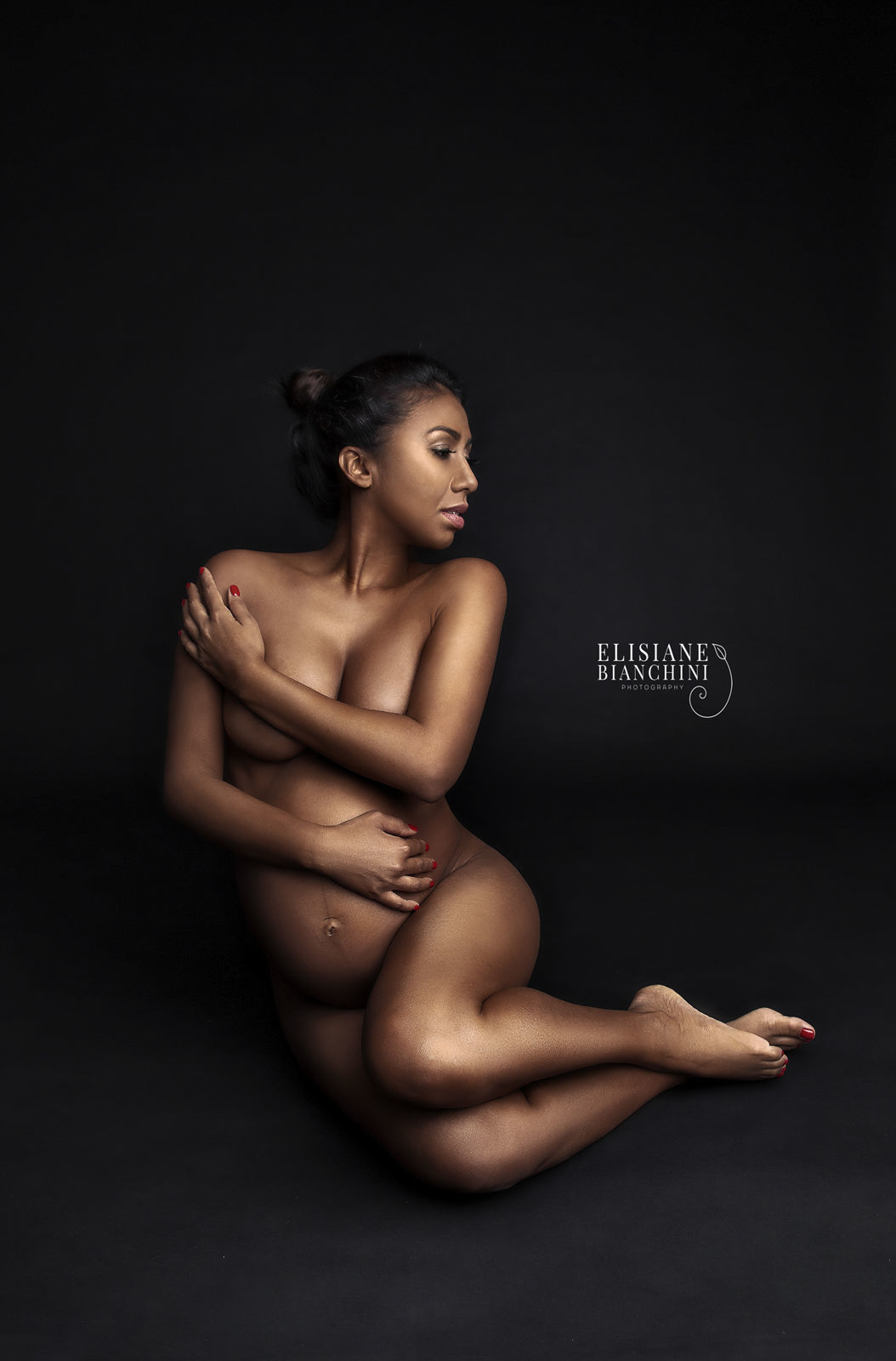 Foto Abiti Maternity Foto Abiti Maternity - Imagem 97