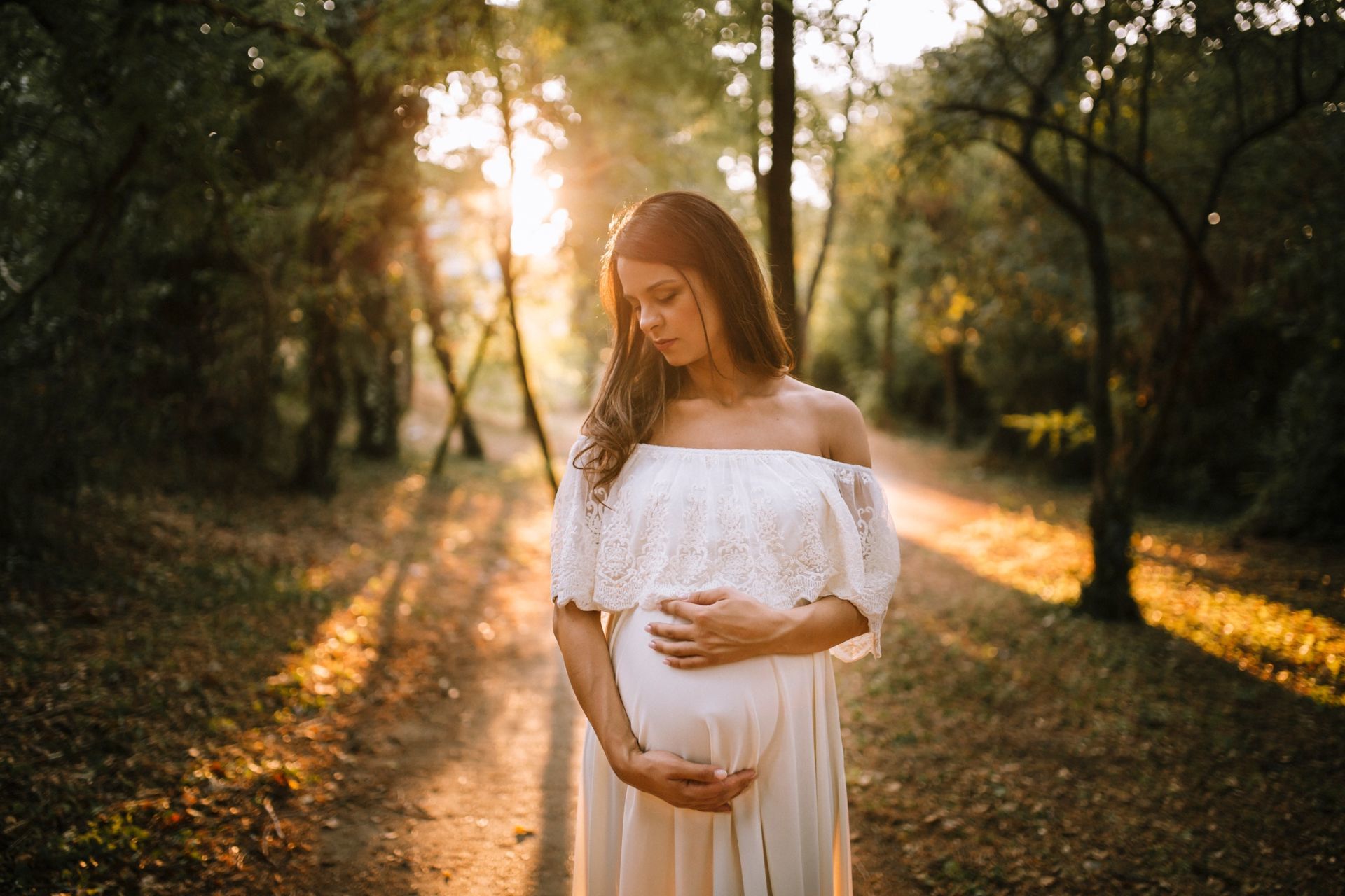 Foto Abiti Maternity Foto Abiti Maternity - Imagem 103