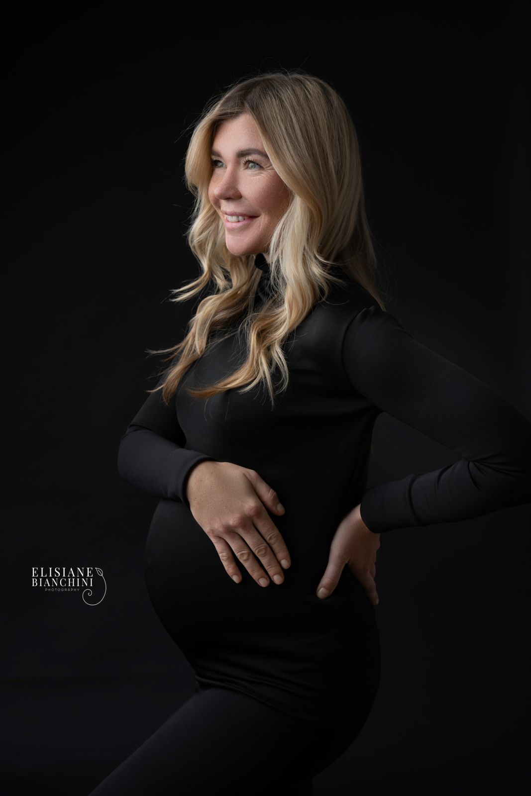 Foto Abiti Maternity Foto Abiti Maternity - Imagem 99