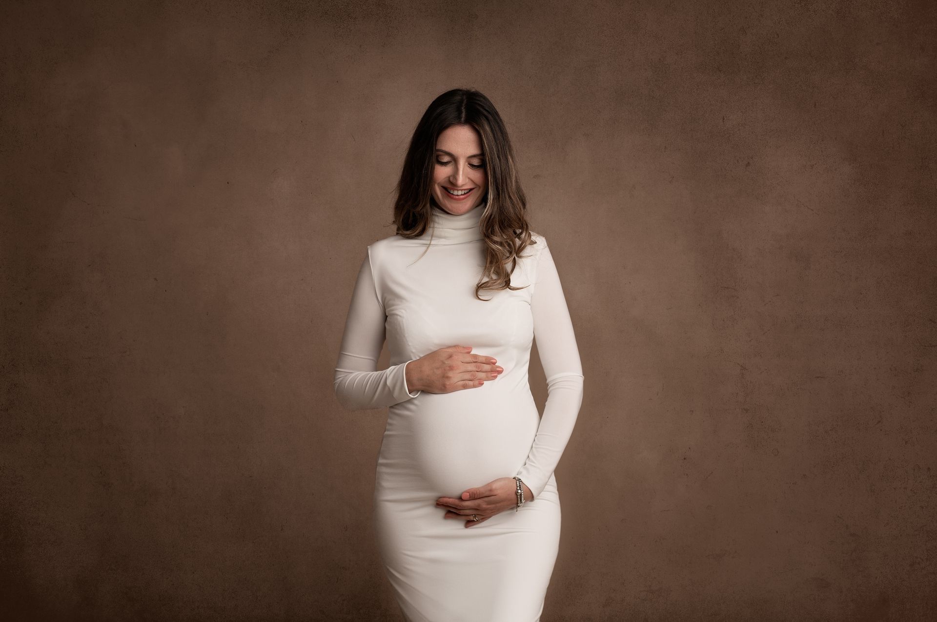 Foto Abiti Maternity Foto Abiti Maternity - Imagem 102