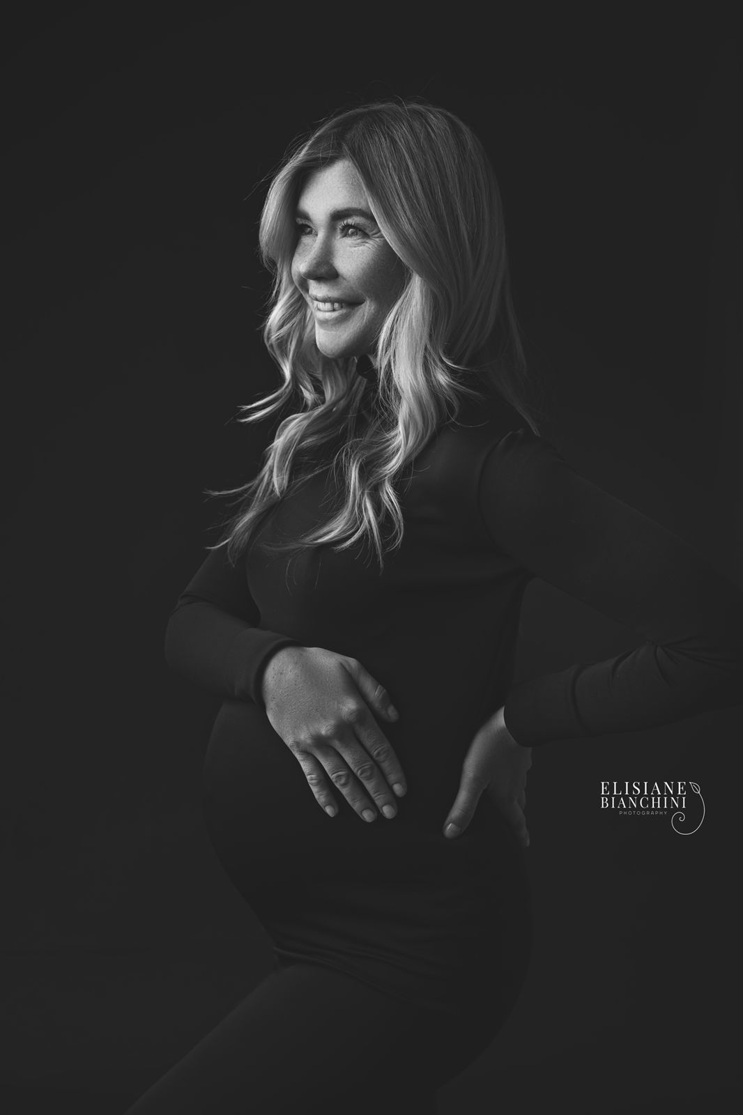 Foto Abiti Maternity Foto Abiti Maternity - Imagem 105