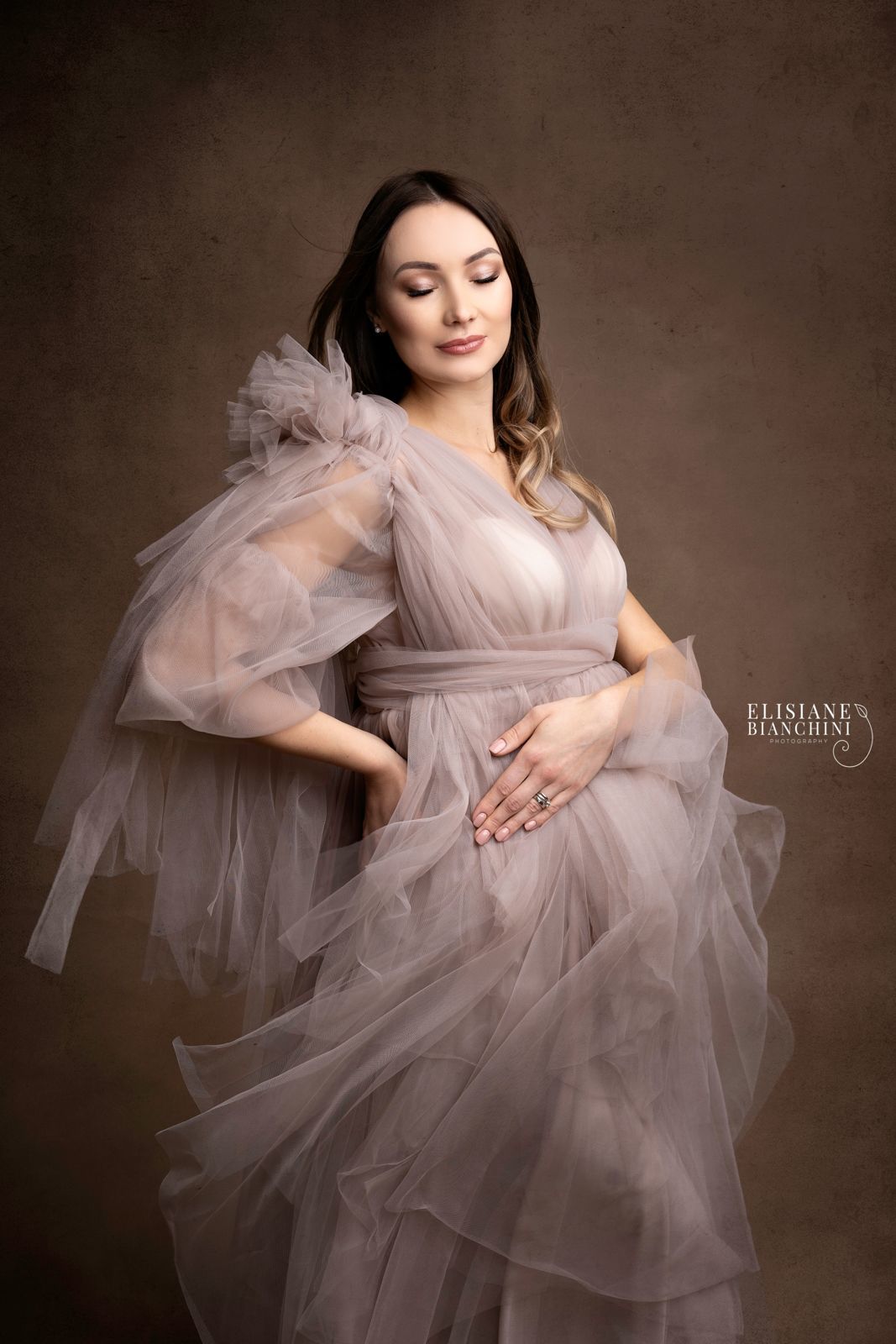 Foto Abiti Maternity Foto Abiti Maternity - Imagem 107