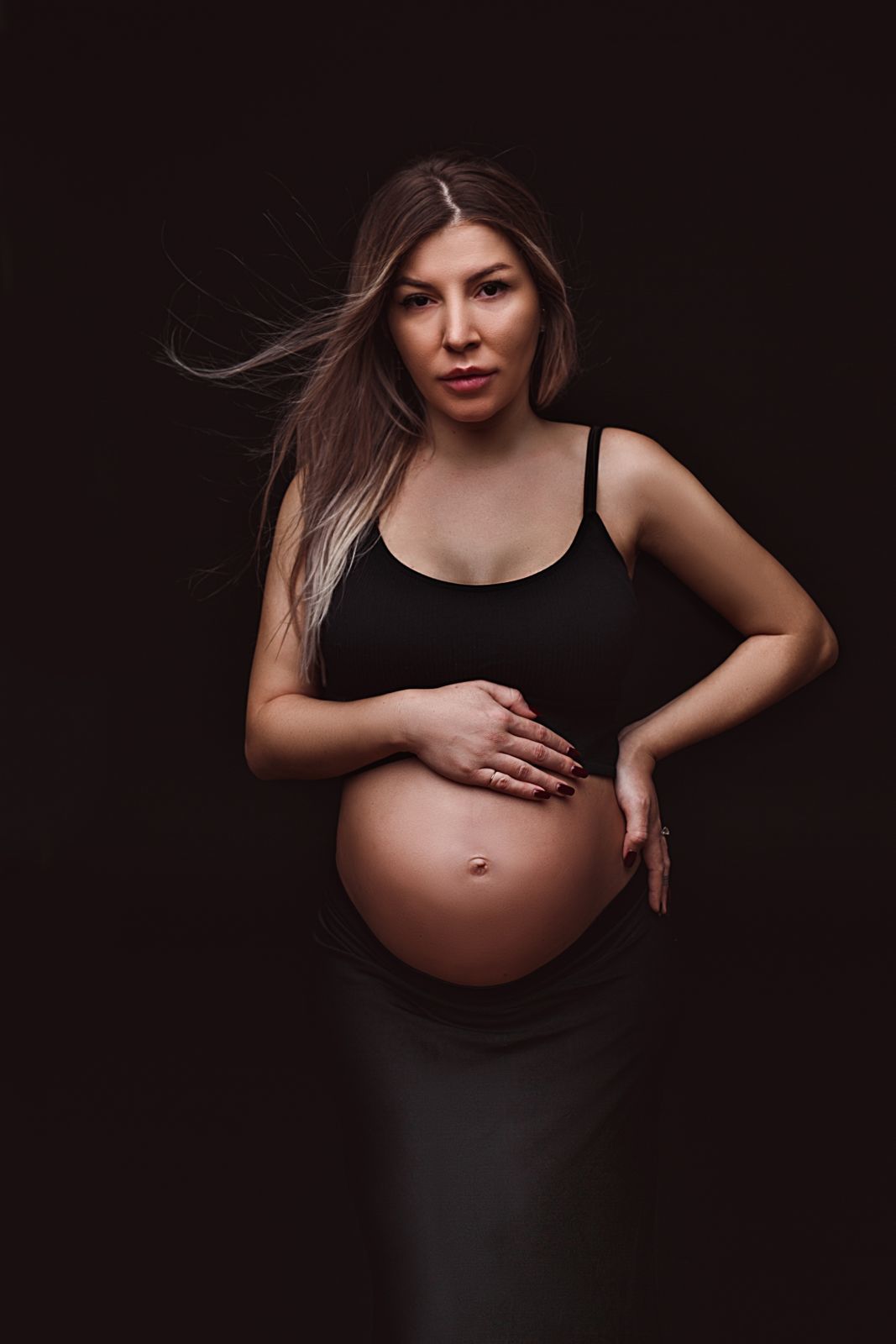 Foto Abiti Maternity Foto Abiti Maternity - Imagem 109
