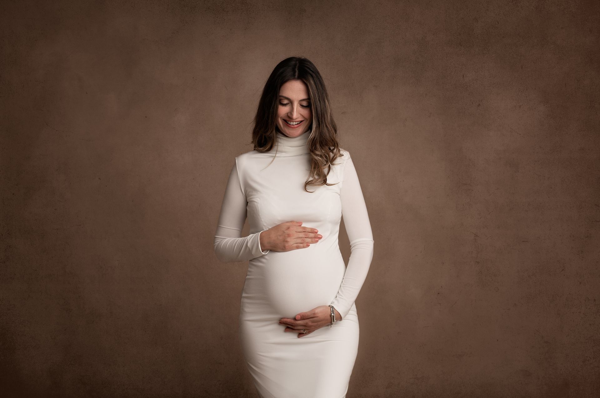 Foto Abiti Maternity Foto Abiti Maternity - Imagem 119