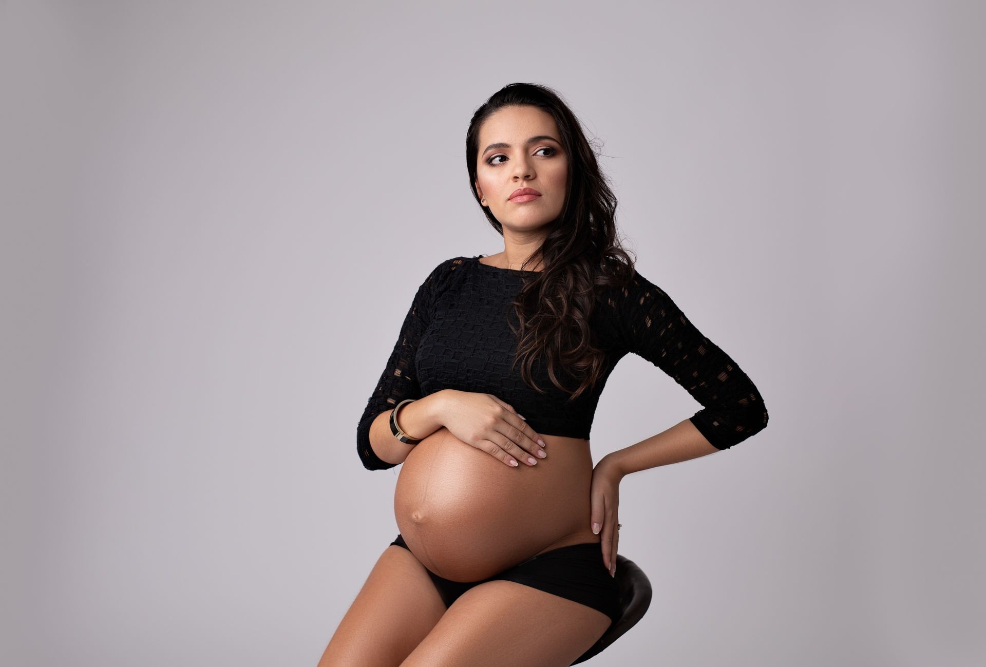 Foto Abiti Maternity Foto Abiti Maternity - Imagem 121