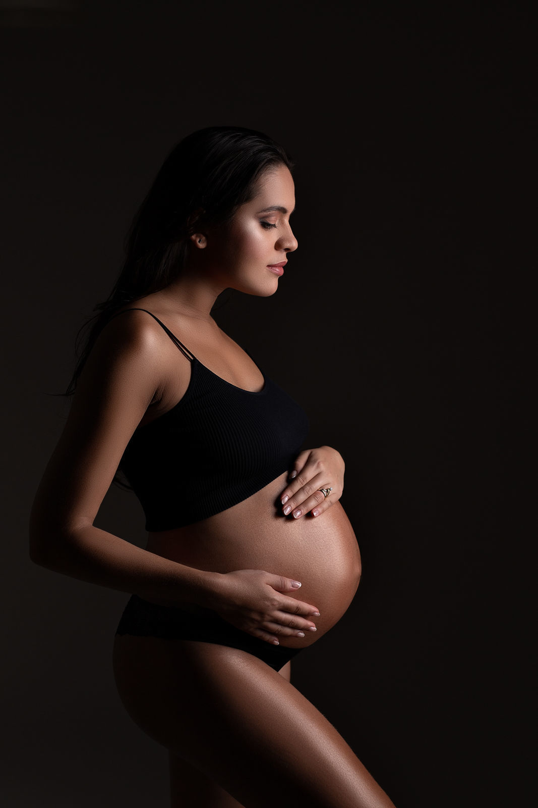 Foto Abiti Maternity Foto Abiti Maternity - Imagem 122