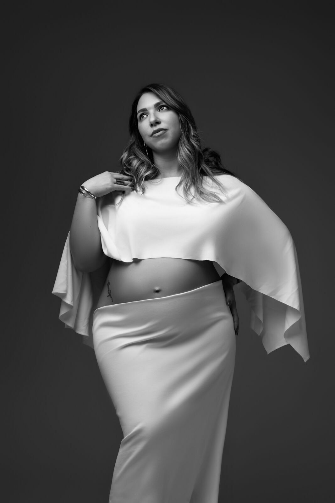 Foto Abiti Maternity Foto Abiti Maternity - Imagem 51