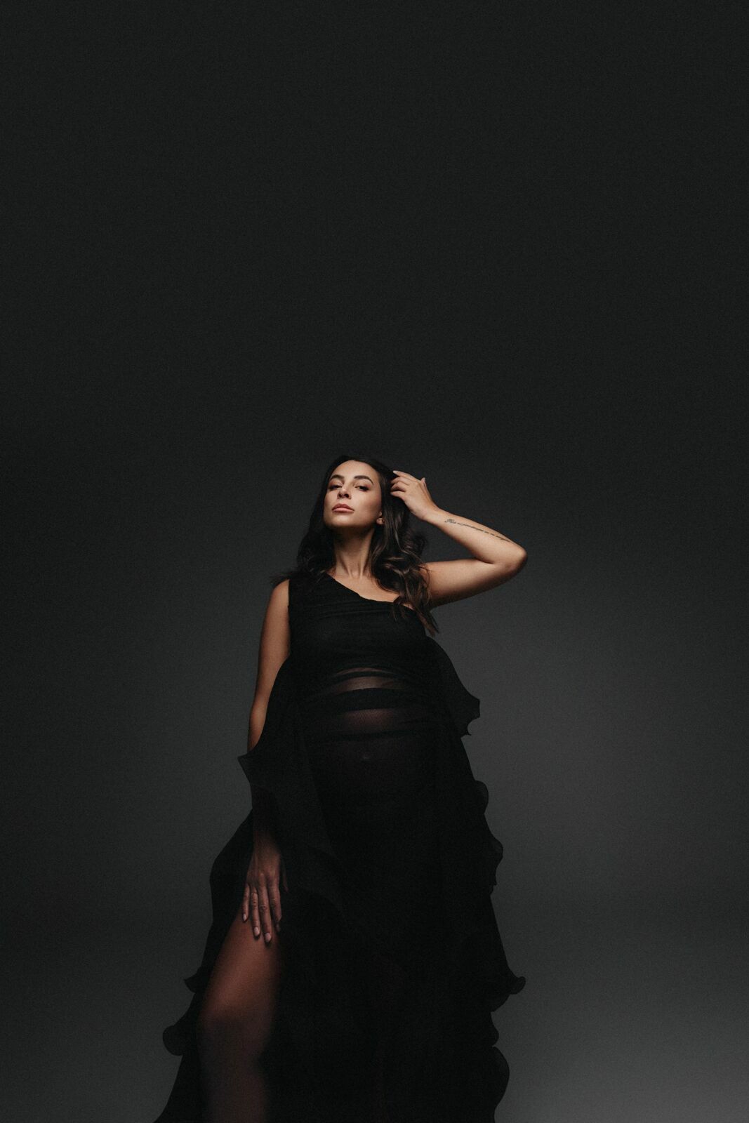 Foto Abiti Maternity Foto Abiti Maternity - Imagem 55