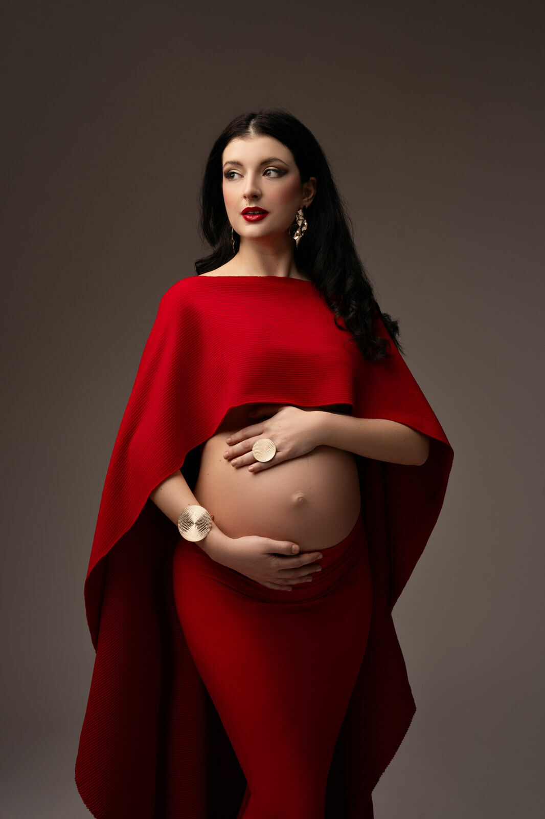 Foto Abiti Maternity Foto Abiti Maternity - Imagem 59