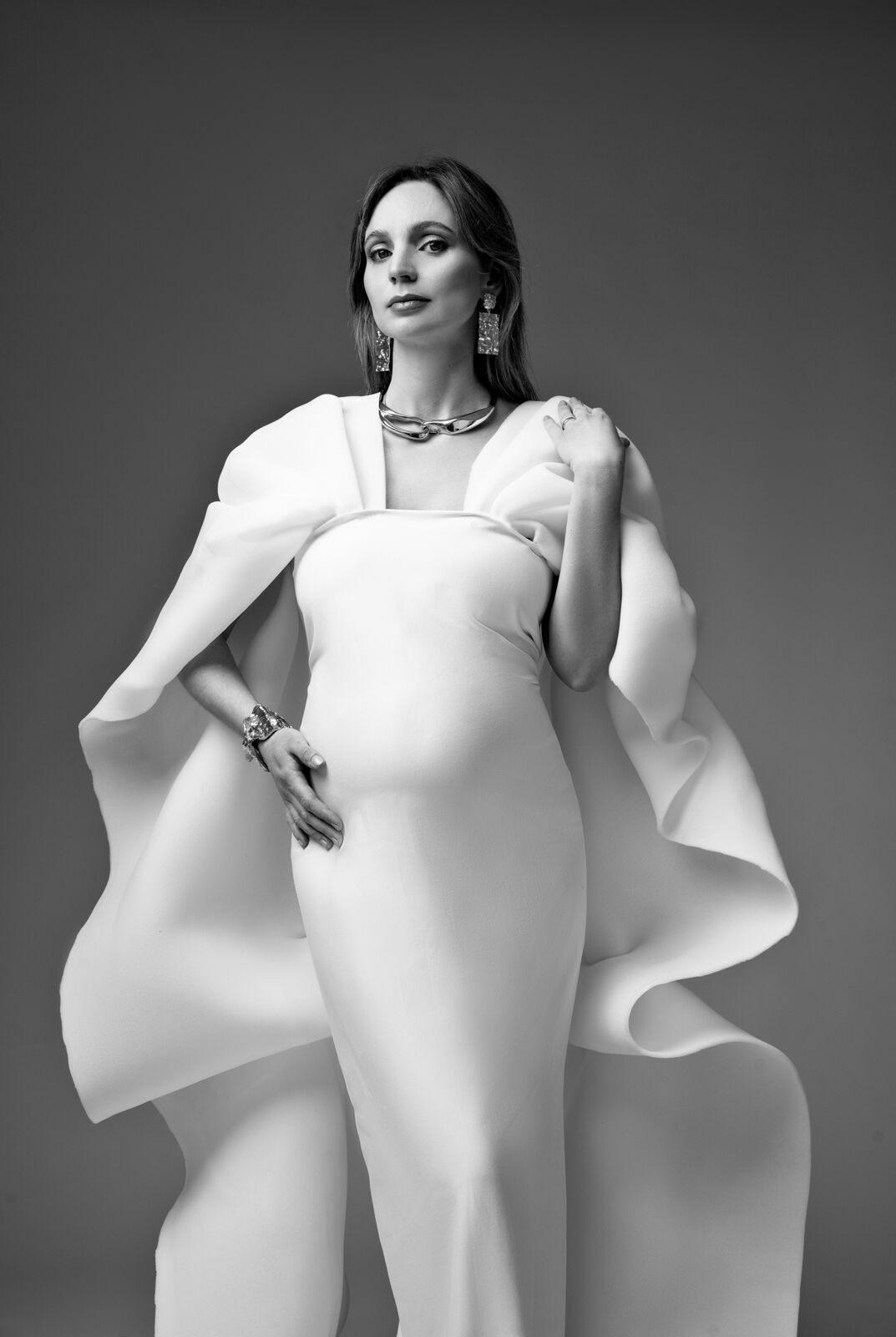 Foto Abiti Maternity Foto Abiti Maternity - Imagem 65