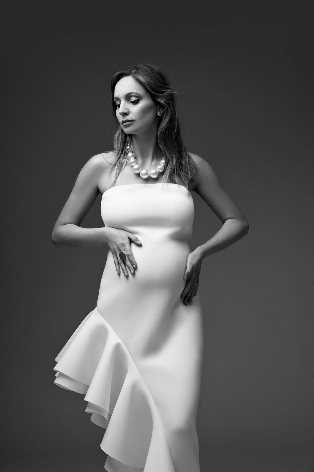 Foto Abiti Maternity Foto Abiti Maternity - Imagem 66