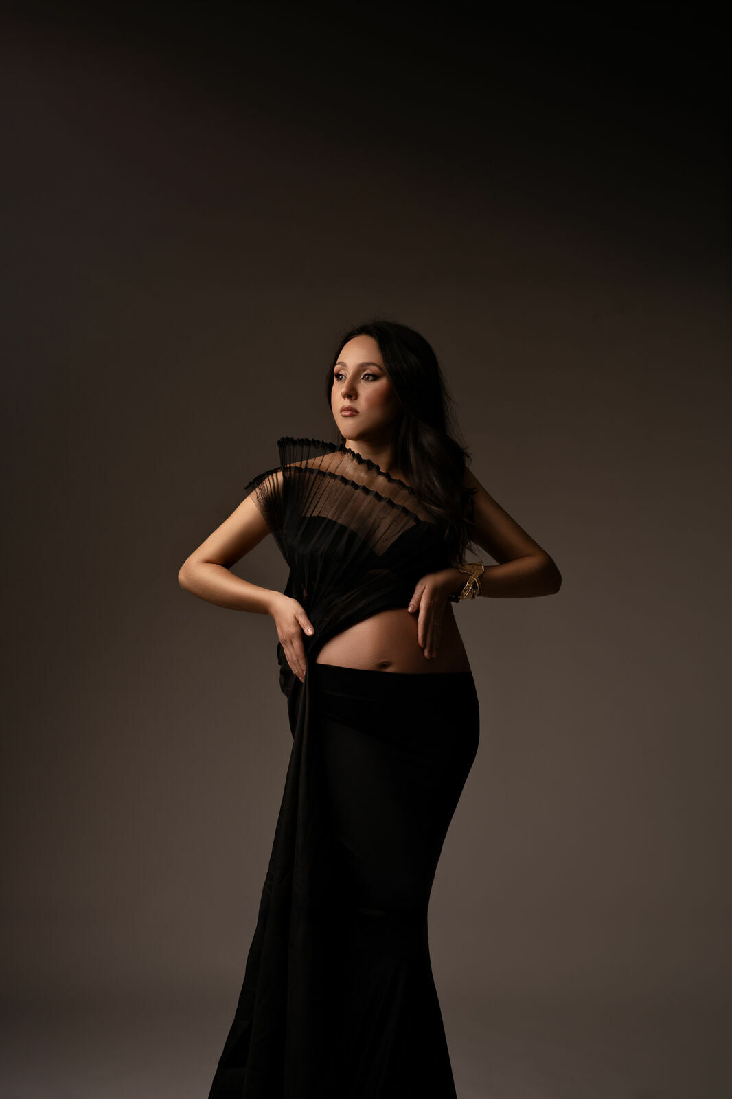 Foto Abiti Maternity Foto Abiti Maternity - Imagem 70