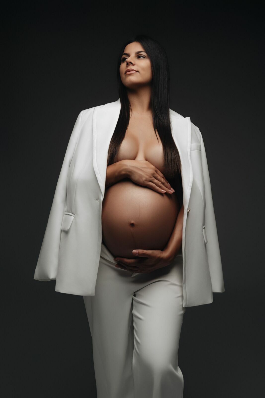 Foto Abiti Maternity Foto Abiti Maternity - Imagem 74