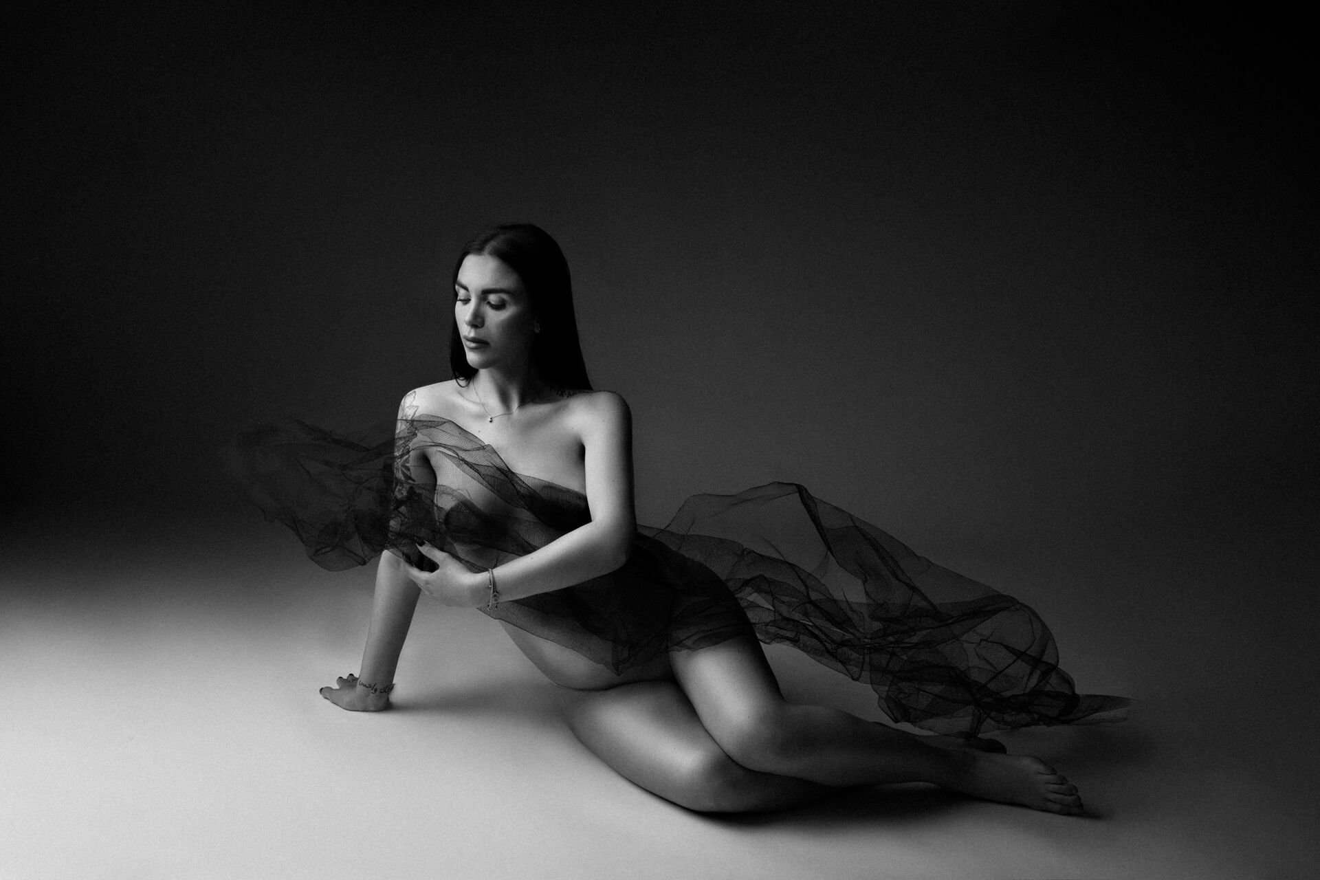 Foto Abiti Maternity Foto Abiti Maternity - Imagem 81