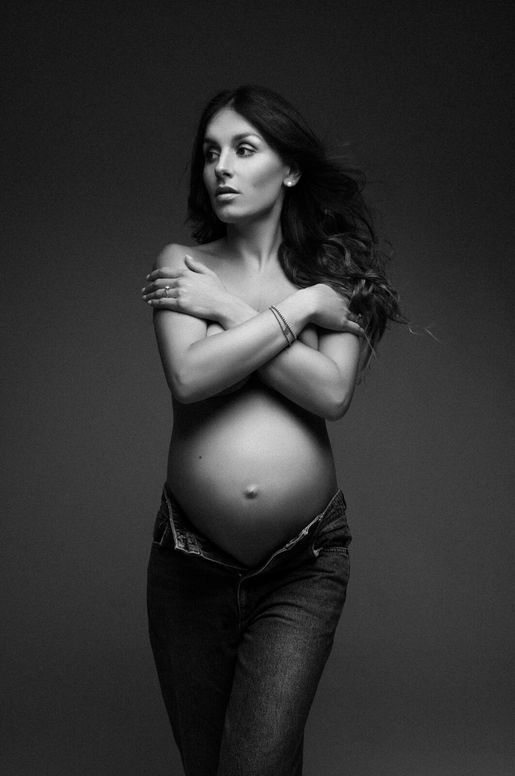 Foto Abiti Maternity Foto Abiti Maternity - Imagem 86