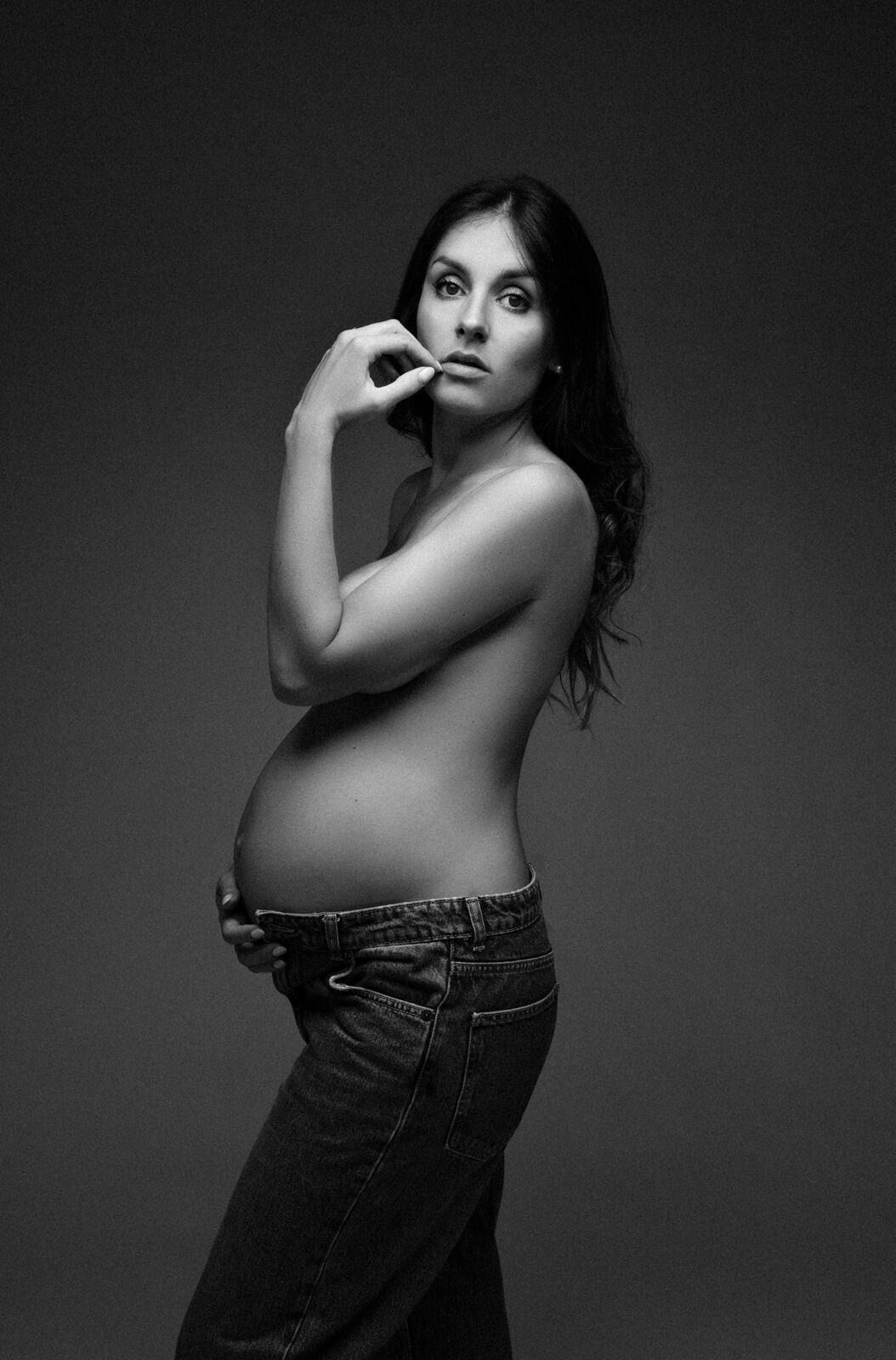 Foto Abiti Maternity Foto Abiti Maternity - Imagem 87