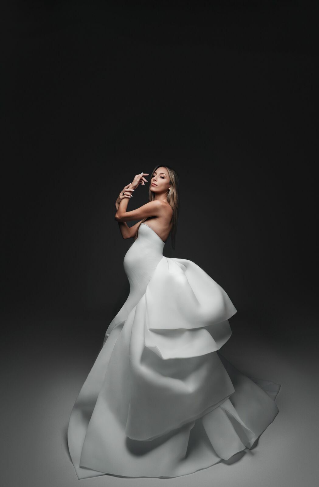 Foto Abiti Maternity Foto Abiti Maternity - Imagem 89