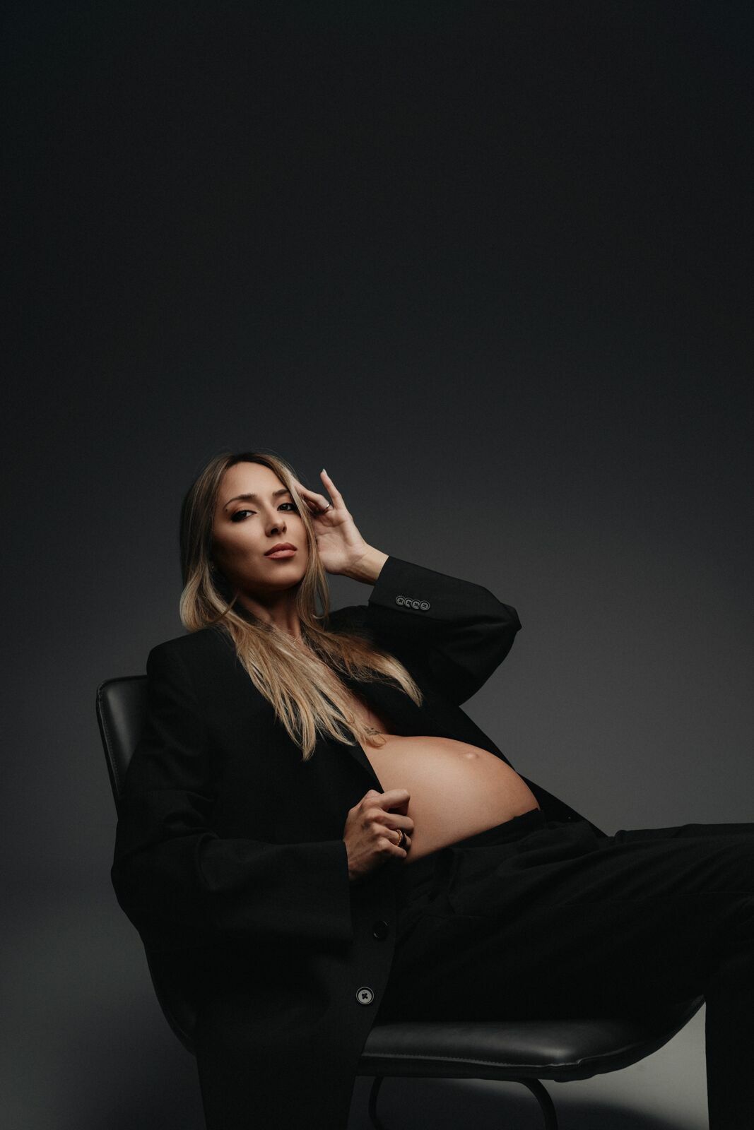 Foto Abiti Maternity Foto Abiti Maternity - Imagem 90
