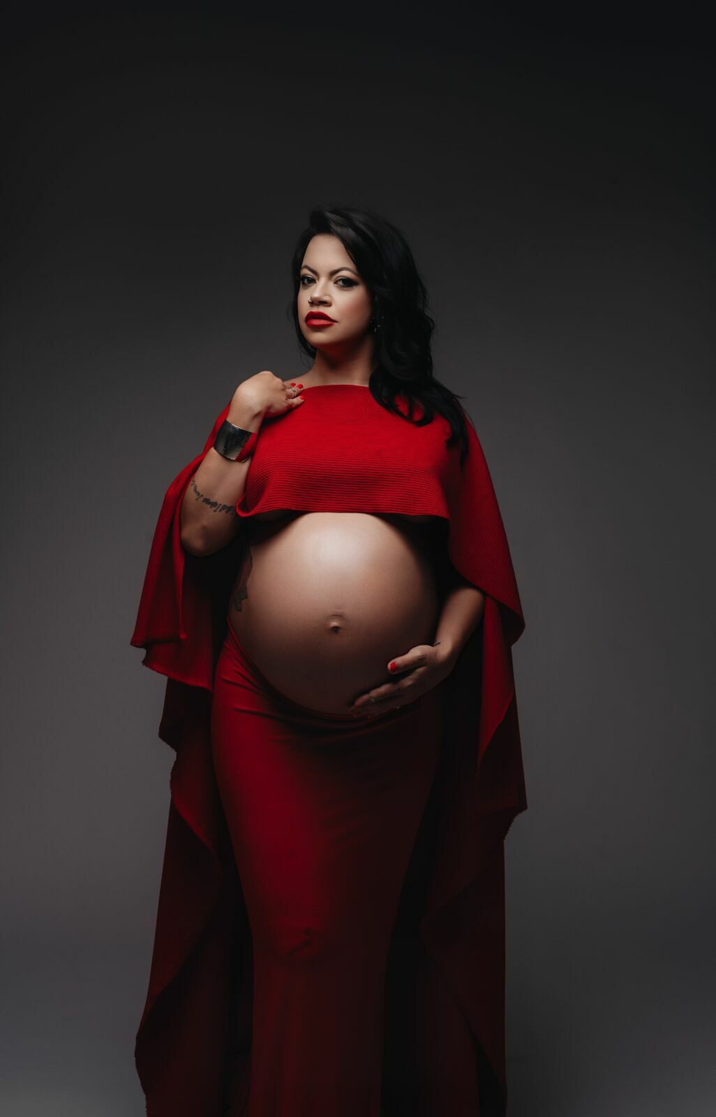Foto Abiti Maternity Foto Abiti Maternity - Imagem 92