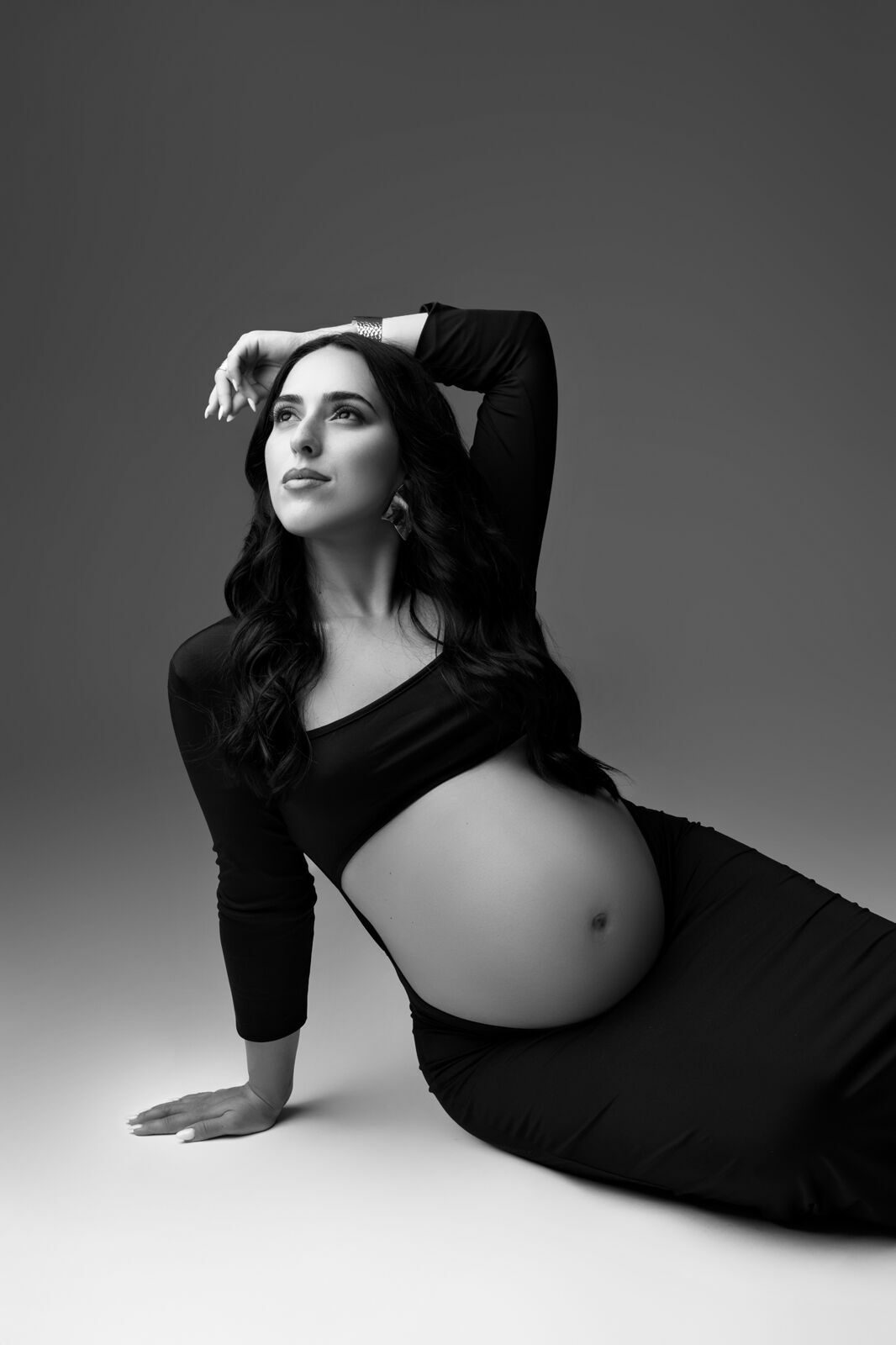 Foto Abiti Maternity Foto Abiti Maternity - Imagem 108