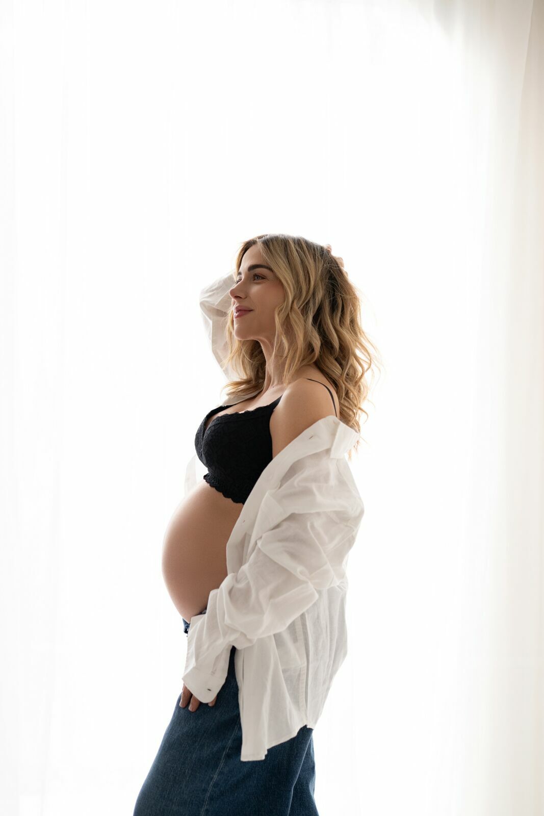 Foto Abiti Maternity - Imagem 90