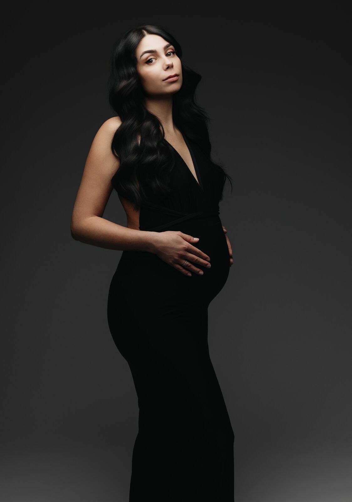 Foto Abiti Maternity - Imagem 93