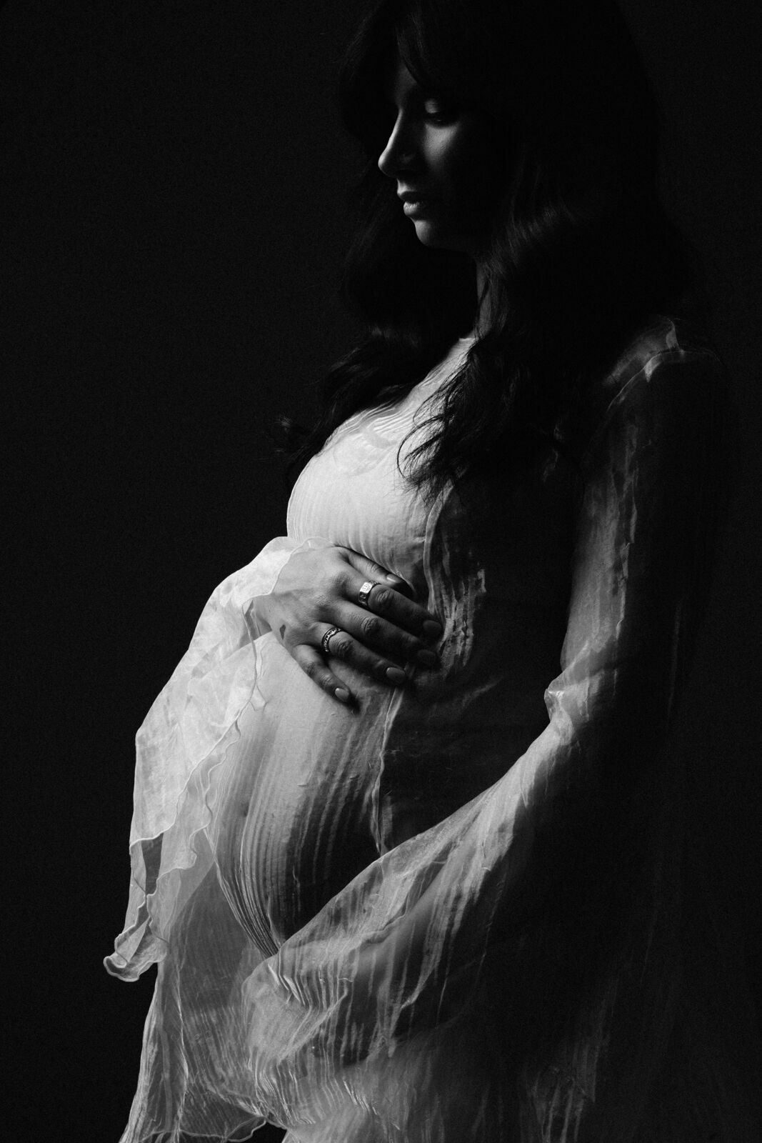 Foto Abiti Maternity - Imagem 104