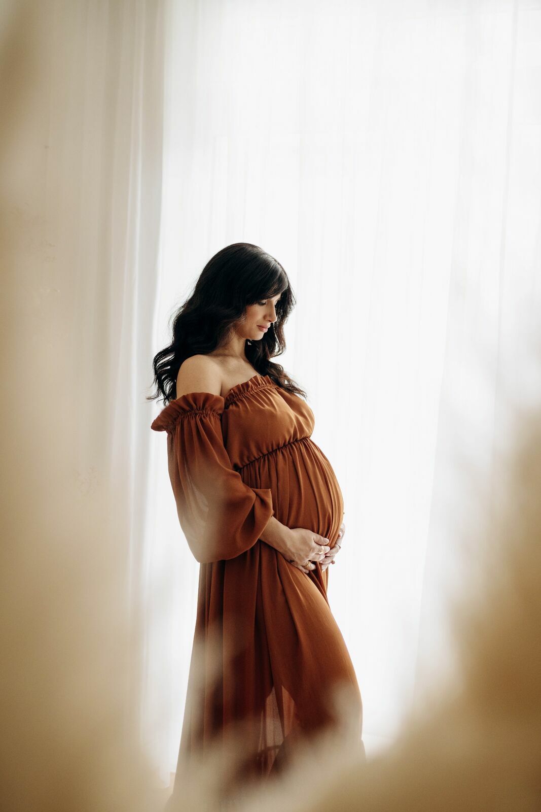 Foto Abiti Maternity - Imagem 102