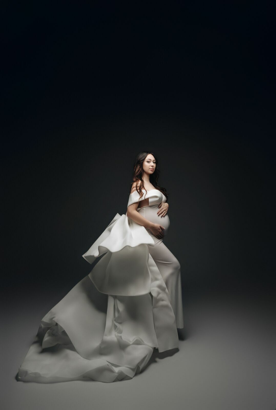 Foto Abiti Maternity - Imagem 110