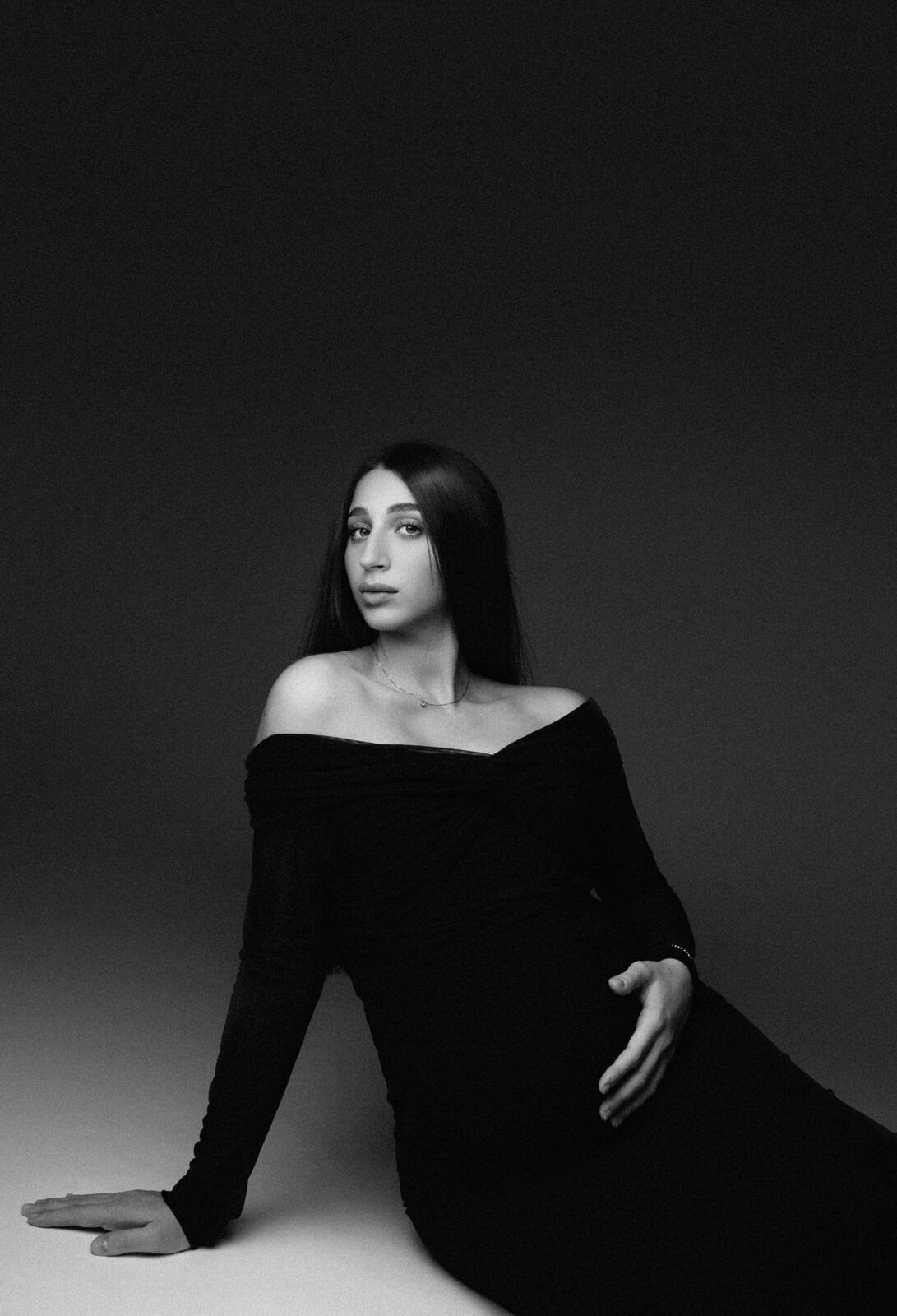 Foto Abiti Maternity - Imagem 120